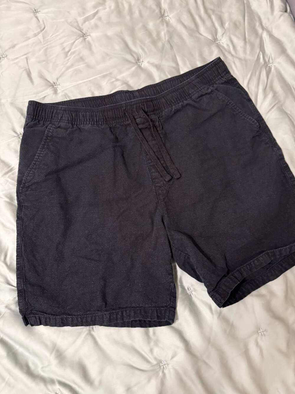Goodfellow & Co. Men's Black Shorts Size M